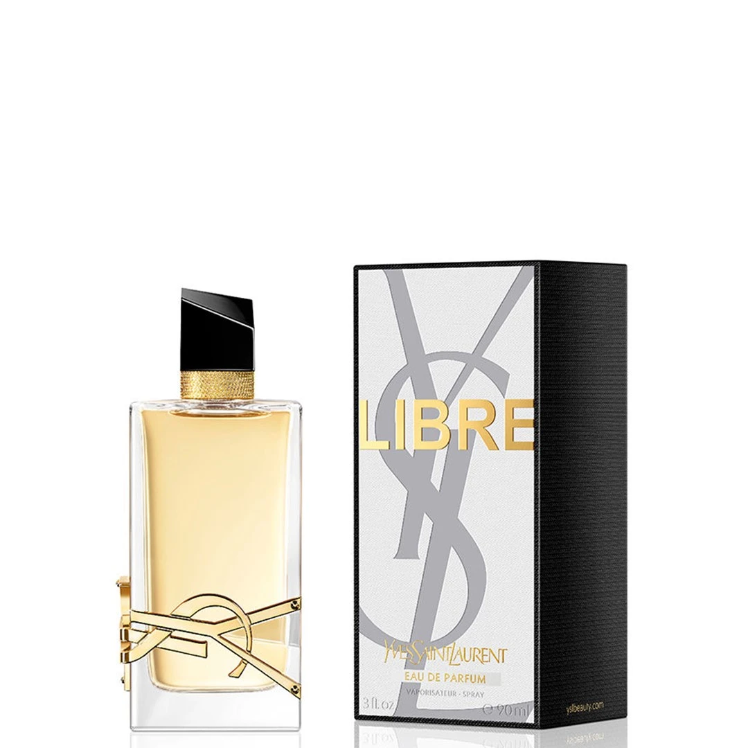 Yves Saint Laurent Libre