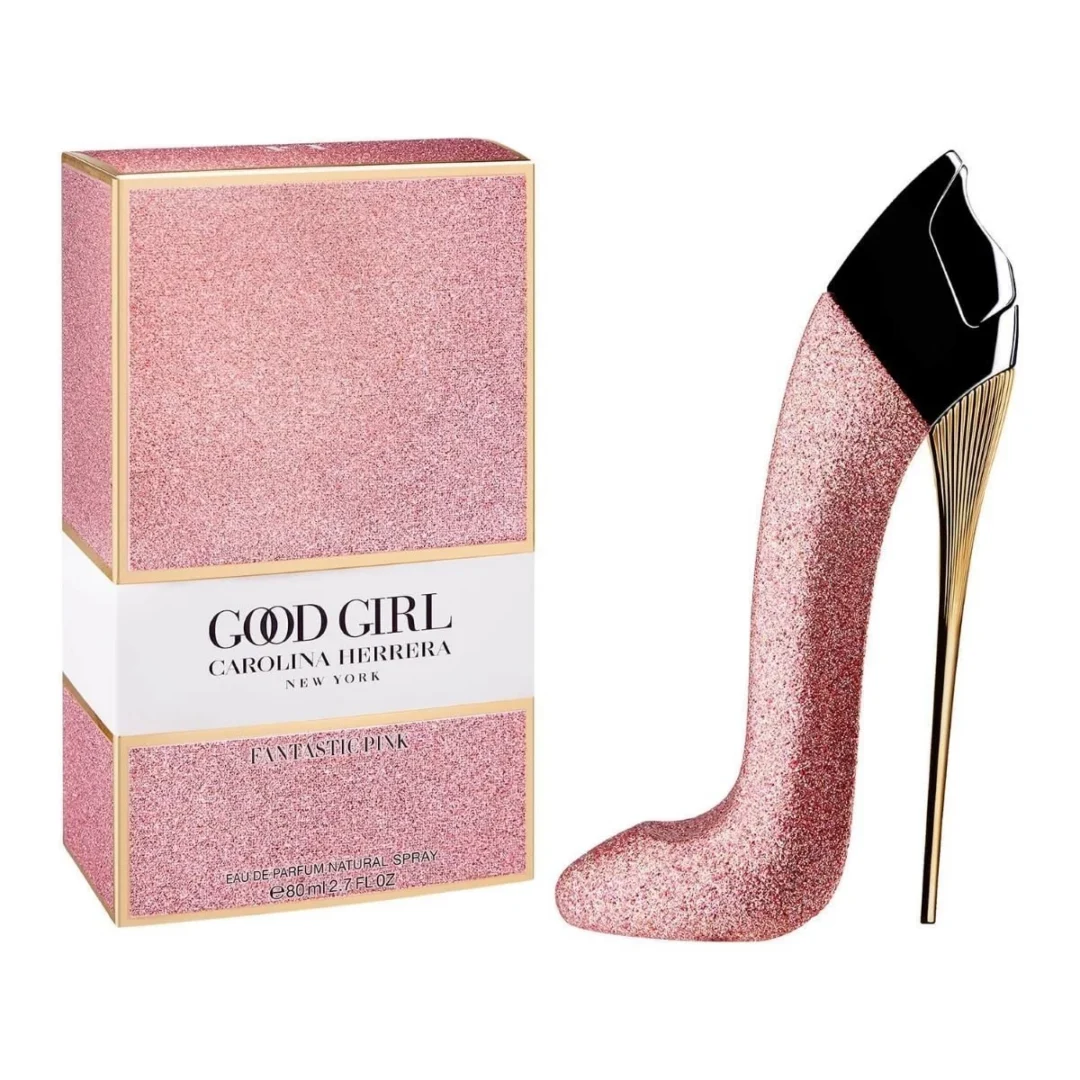 Parfem Carolina Herrera Good Girl Fantastic Pink