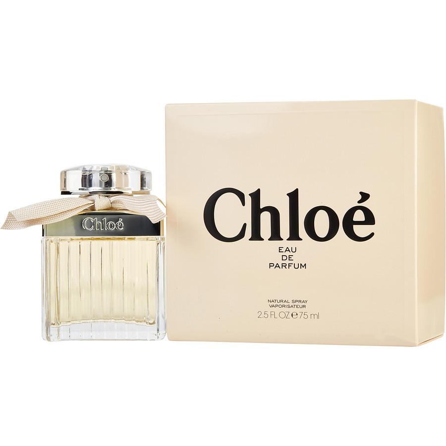 Parfem Chloe Woman 75ml