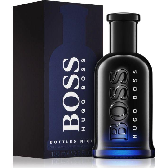 Parfem Hugo Boss Bottled Night 100ml