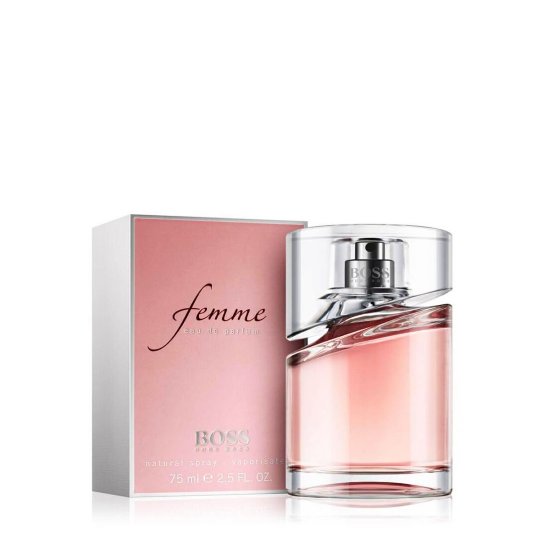 Parfem Hugo Boss Femme 75ml