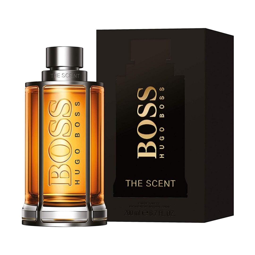 Parfem Hugo Boss The Scent 100ml