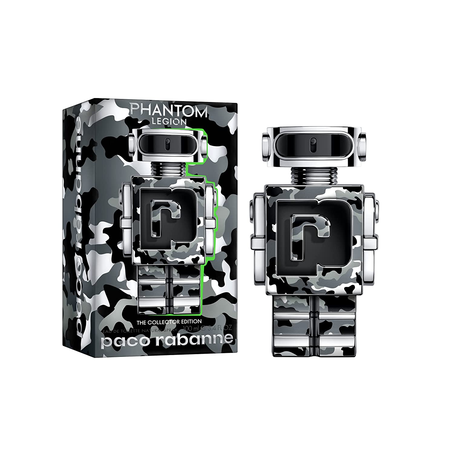 Parfem Paco Rabanne Phanom Legion 100ml