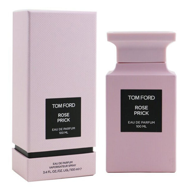 Parfem Tom Ford Rose Prick 100ml