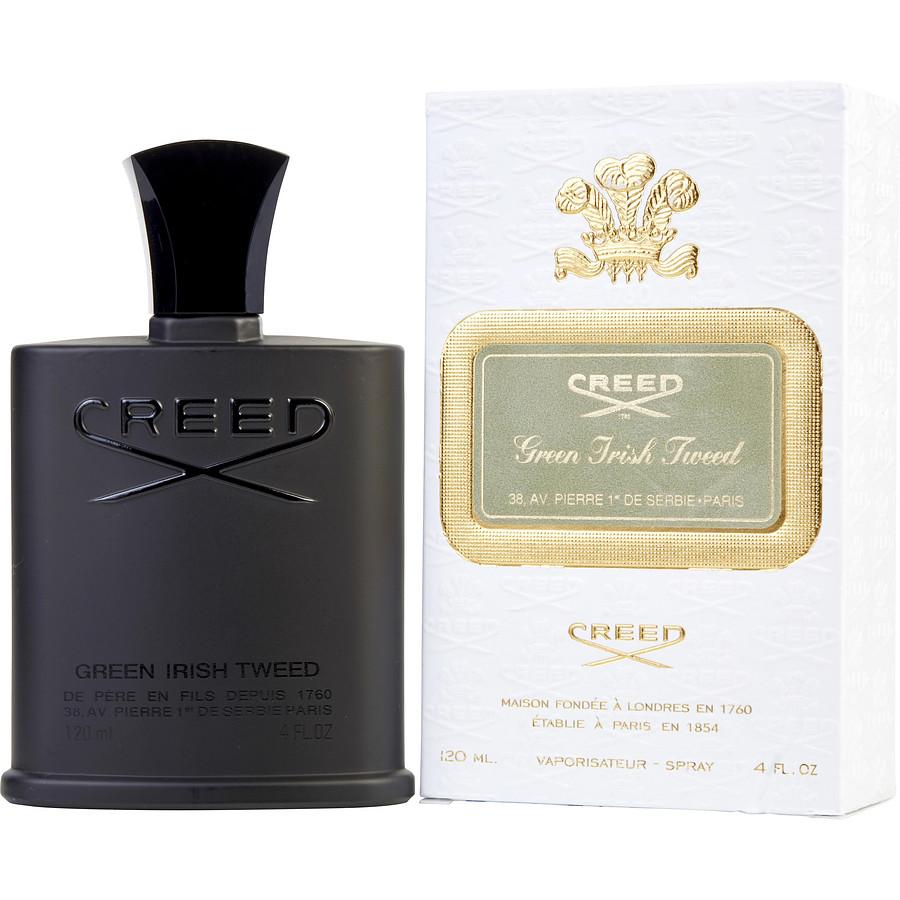 Parfem creed green irish tweed 120ml