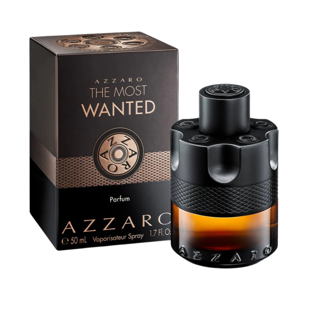 Azzaro the Most Wanted Parfum