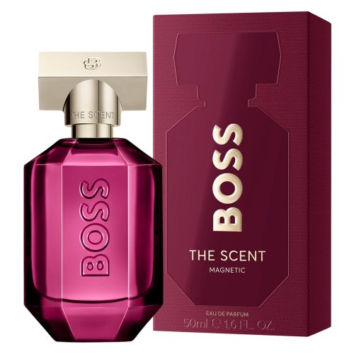 BOSS The Scent Magnetic for Her