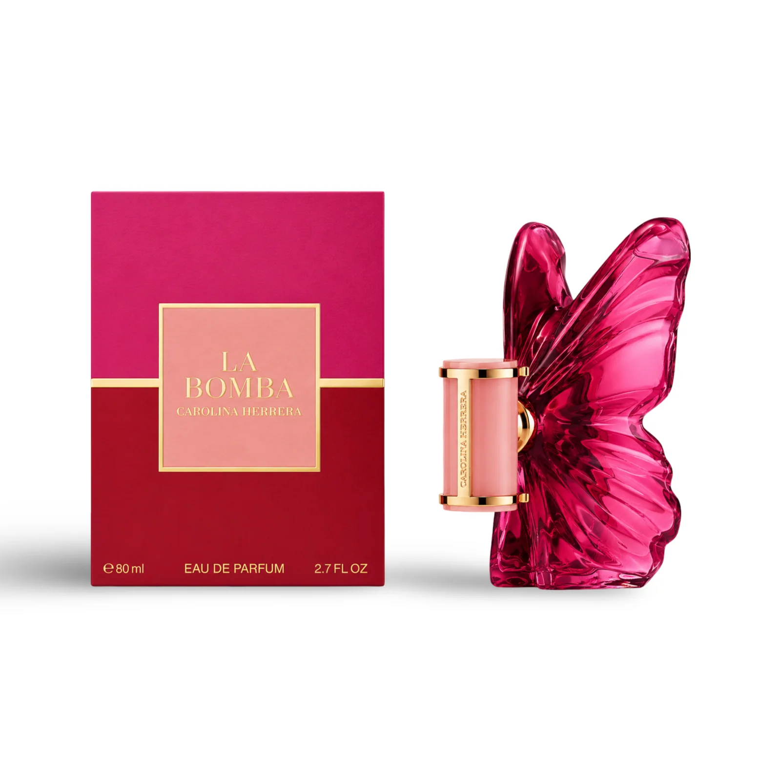Parfem Carolina Herrera La Bomba EDP