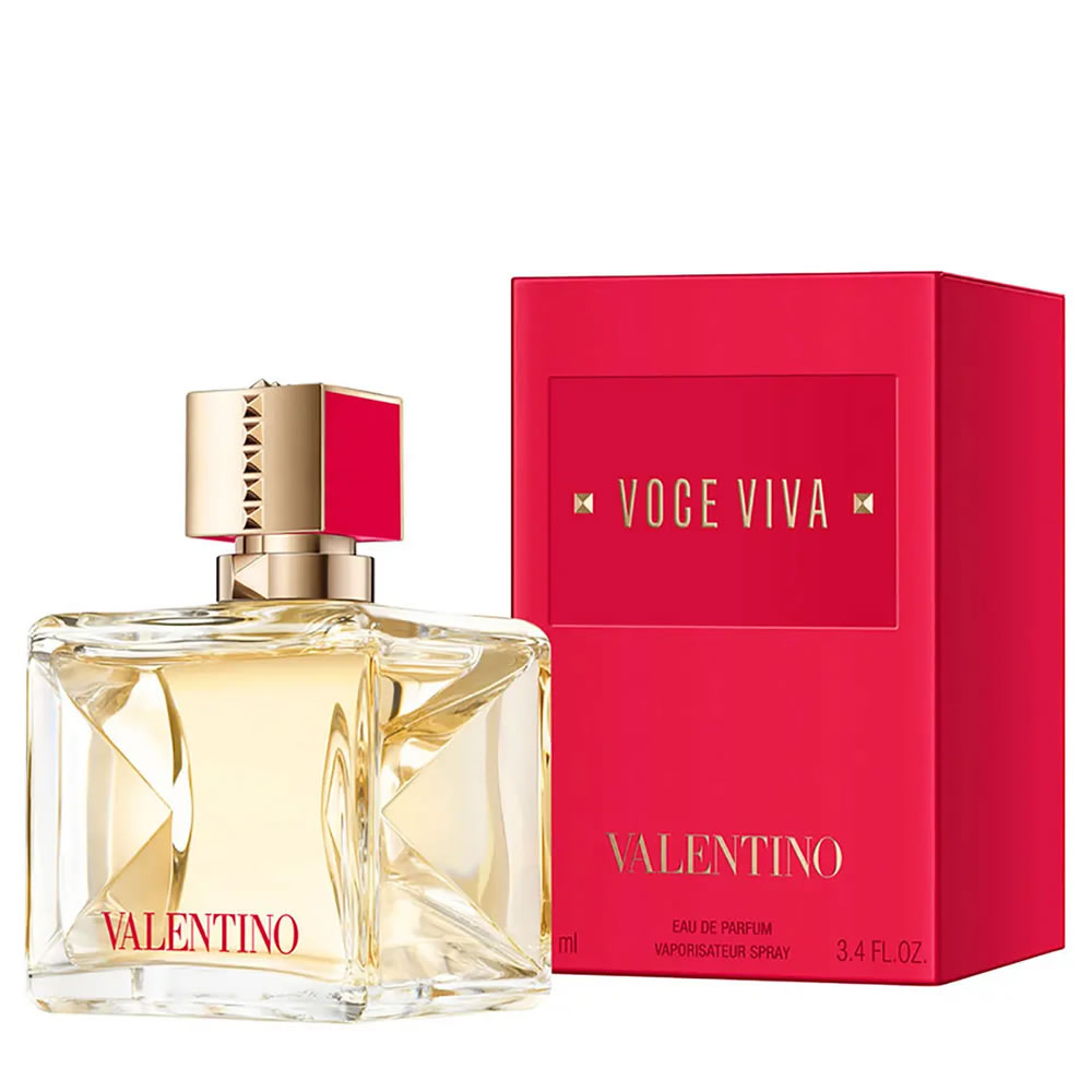 Valentino Voce Viva EDP parfem