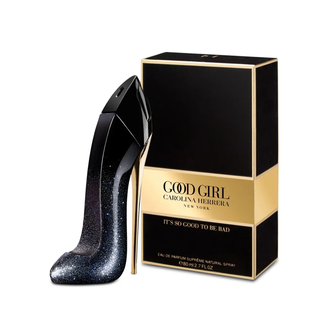 Carolina Herrera Good Girl - It’s so good to be bad