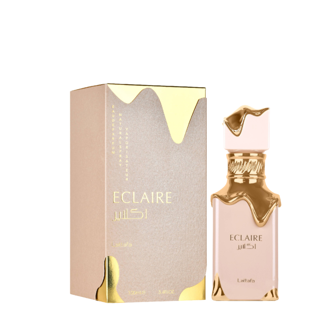 Lattafa Eclaire EDP